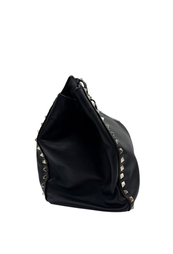 VALENTINO - GARAVANI TOTE ROCKSTUD - Image 10